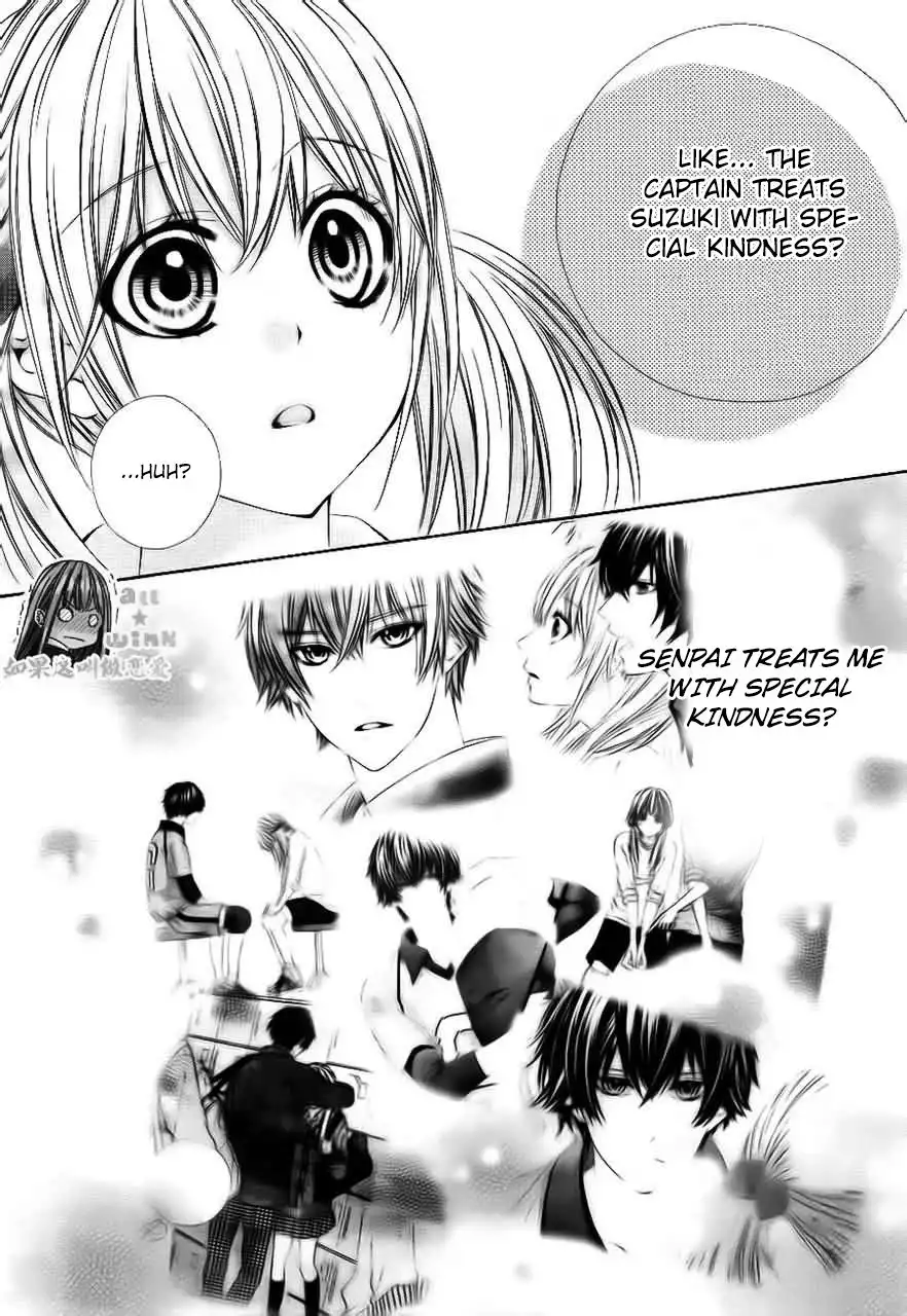 Kore ga Koi to Iu naraba Chapter 8 4